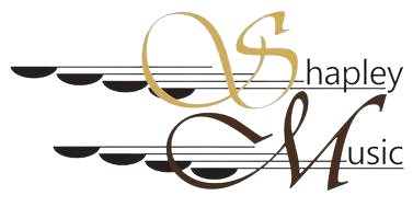 Shapley Music logo